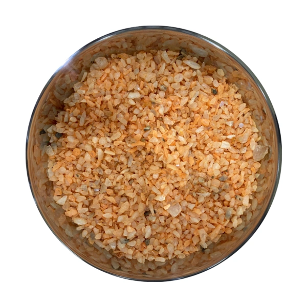 Orange Chips - 1 Kg Pouch